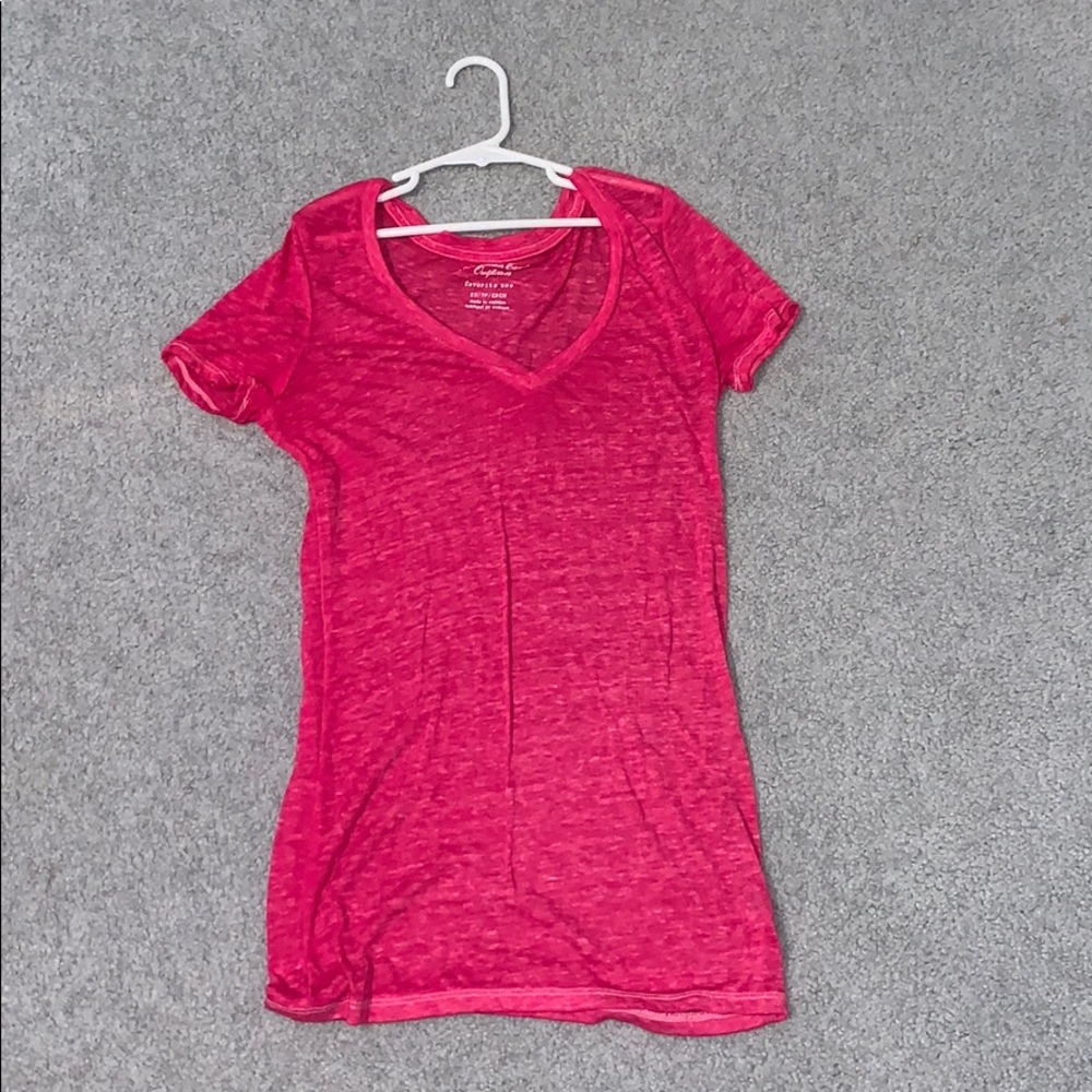 American Eagle V-Neck